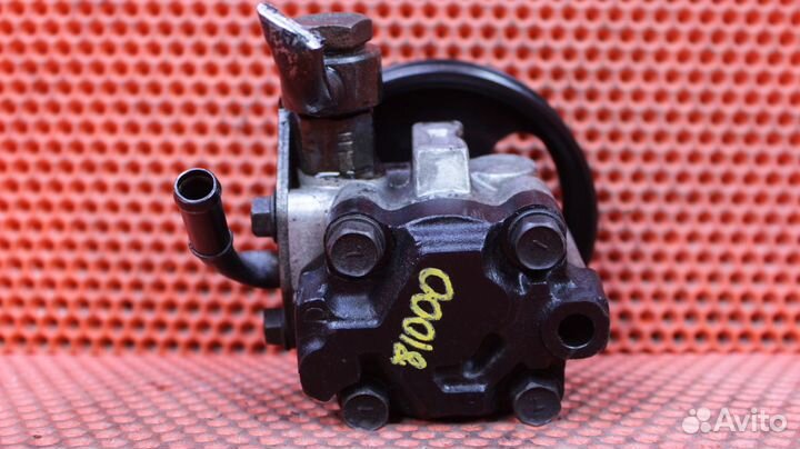 Гидроусилитель руля Hyundai Terracan HP J3 57110-H