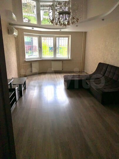 2-к. квартира, 66,1 м², 2/19 эт.