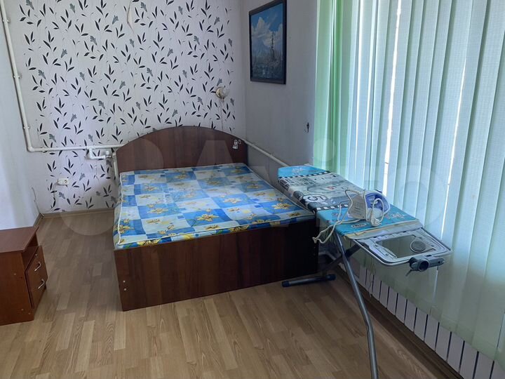 2-к. квартира, 46 м², 4/4 эт.