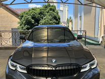 BMW 3 серия 3.0 AT, 2020, 52 000 км, с пробегом, цена 5 700 000 руб.