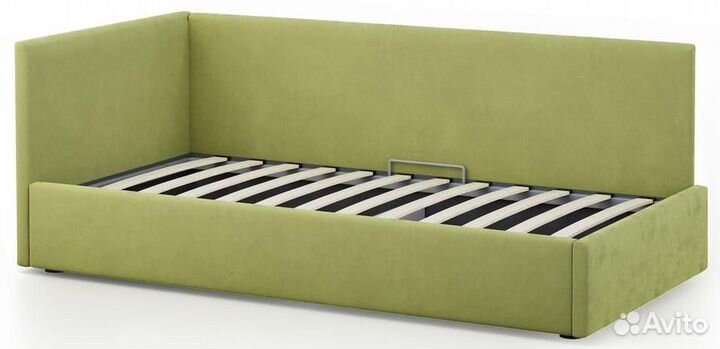 Кровать Меркурий-2 дизайн 5