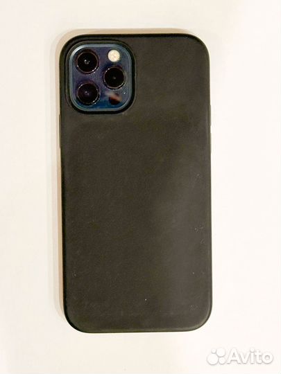iPhone 12 Pro, 256 ГБ