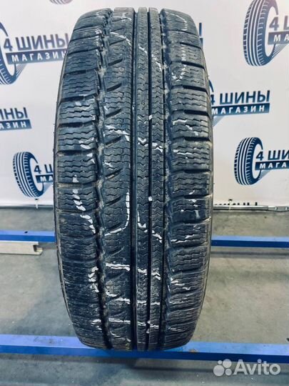 Nokian Tyres Weatherproof C 205/65 R16C 107T