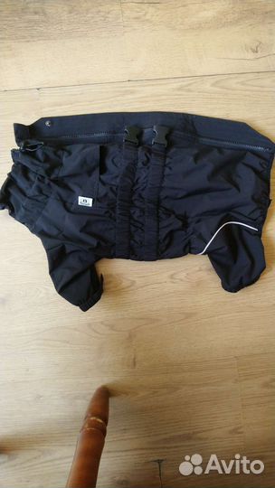 Одежда для маленьких пород собак