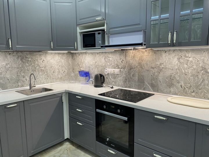 Квартира-студия, 35 м², 8/16 эт.