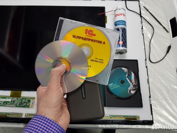 Компьютерный мастер. Честный частник. выезд на дом