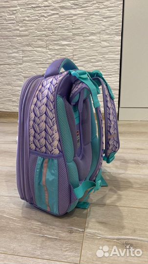 Рюкзак школьный для девочки