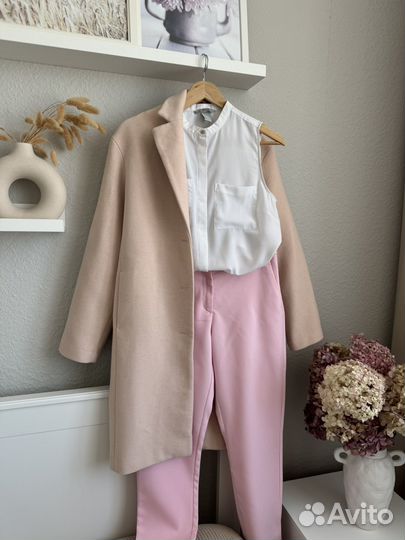 Женские вещи пакетом 42 44