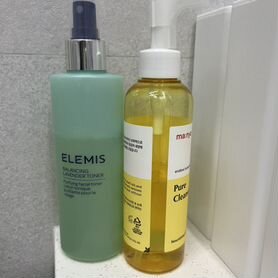 Elemis, ma:nyo для лица