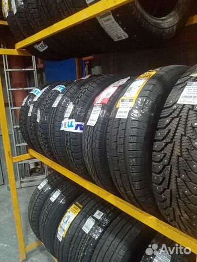 Aplus A869 205/75 R16C 108R