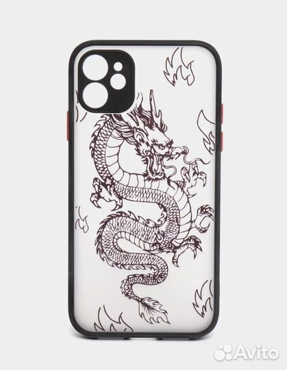 Чехлы на iPhone 13