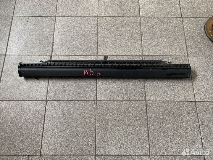 Шторка багажника (сетка) VW Passat B5 универсал