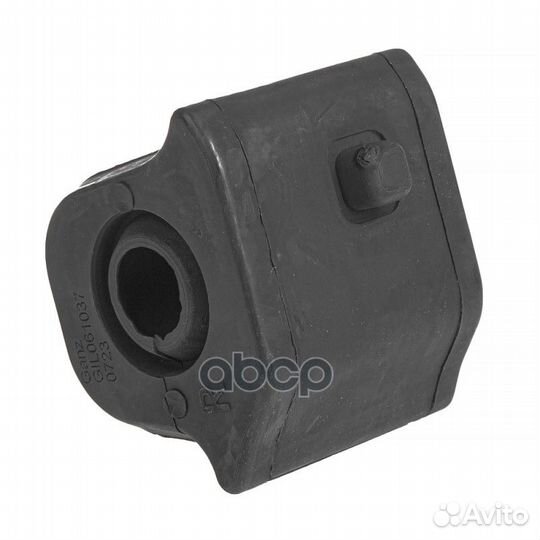 Втулка переднего стабилизатора R (D 21mm) toyot