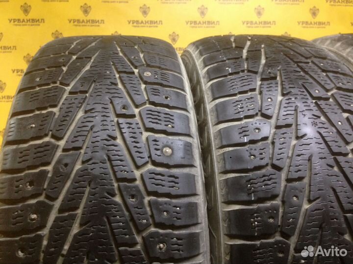 Nokian Tyres Hakkapeliitta 7 SUV 225/60 R17 99T