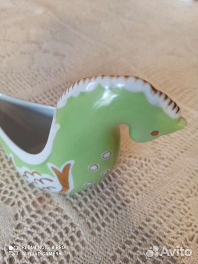 Соусник Конек Дулево СССР