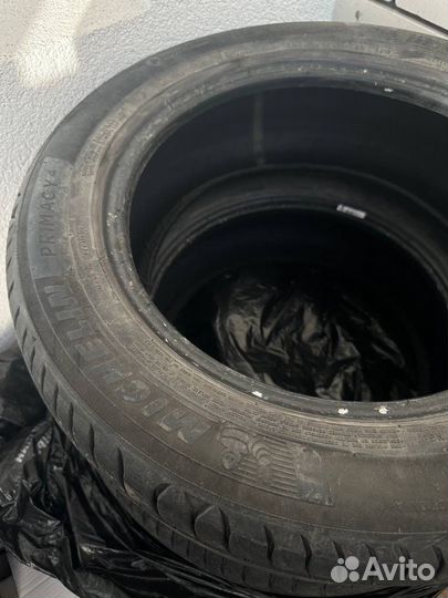 Michelin Primacy 4 205/55 R16 91V