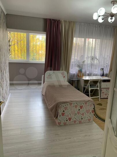 2-к. квартира, 68 м², 1/5 эт.