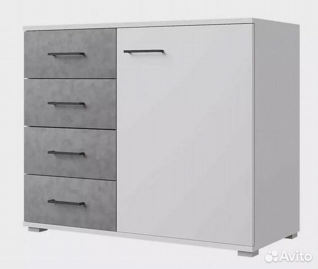 Комод nova быстрая доставка