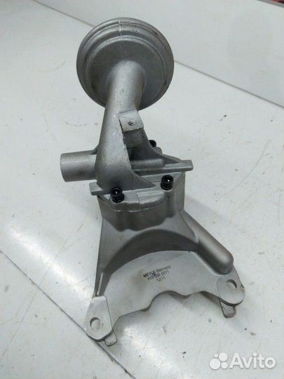 Насос масляный