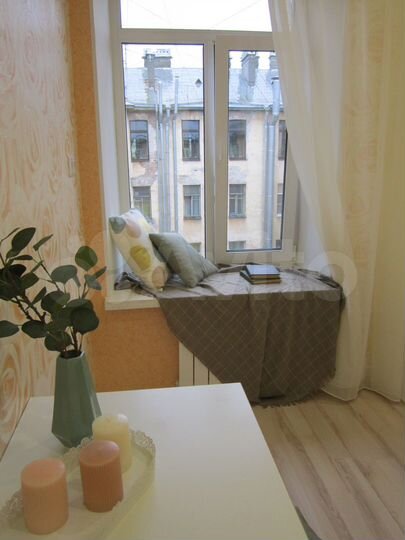 Комната 16 м² в 6-к., 5/5 эт.