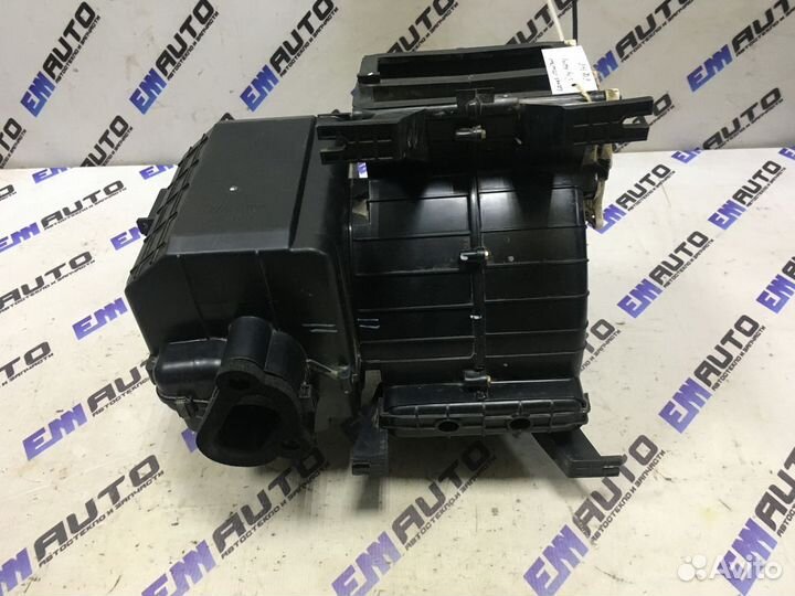 Корпус отопителя Дэу Матиз