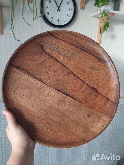 Блюдо сервировочное H&M home поднос