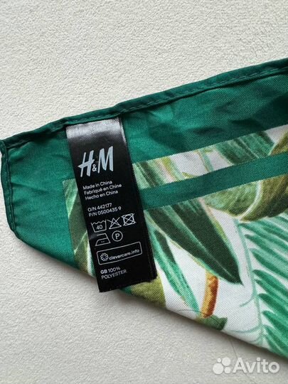 Платок h&m