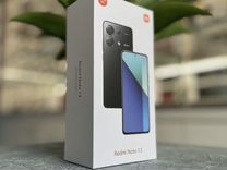 Xiaomi Redmi Note 13, 6/128 ГБ