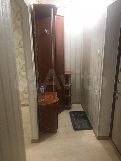 1-к. квартира, 32,5 м², 10/16 эт.