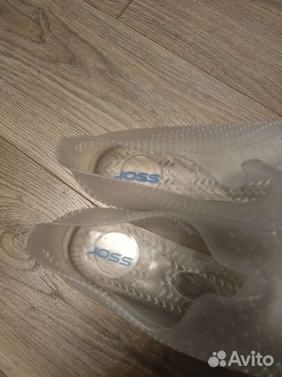 Аквашузы мужские Joss