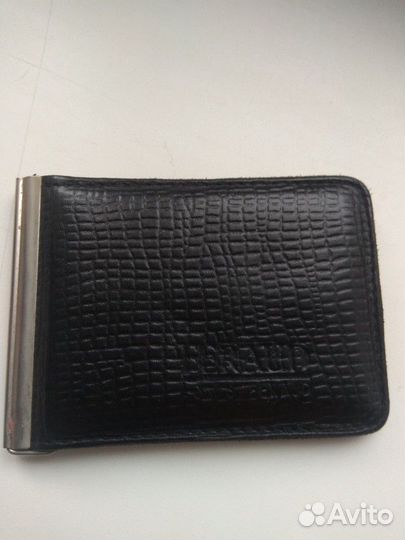 Кошелек мужской