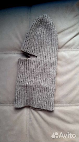 Капор женский