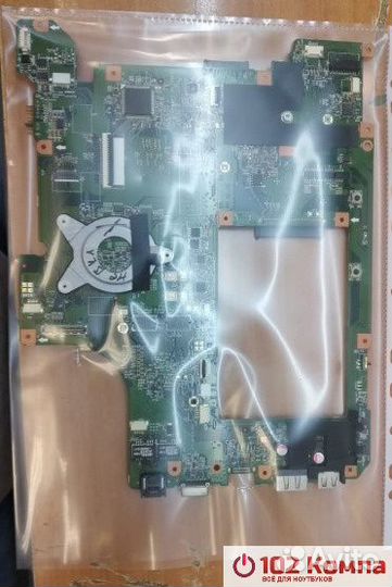 Материнская плата для Lenovo B560 48.4JW06.011 не