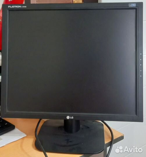 Системный блок комплект