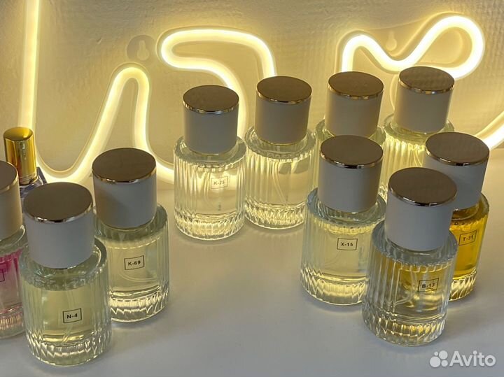 Чистый феромон. Духи с феромонами