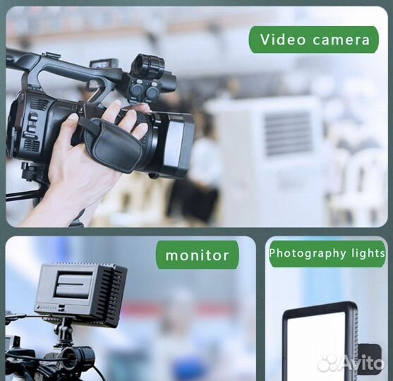 Новинка - Аккумулятор NP-F750 на 6800 мАч для Sony