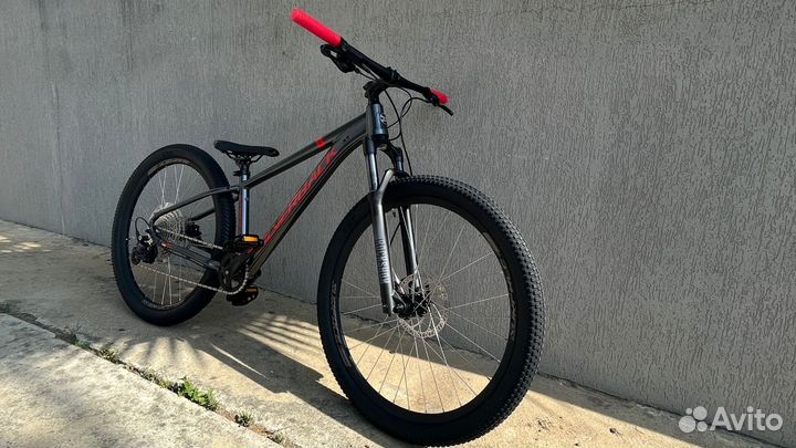 Велосипед silverback stride 27 elite (2023)