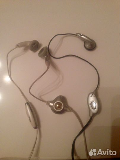 Гарнитура для телефона