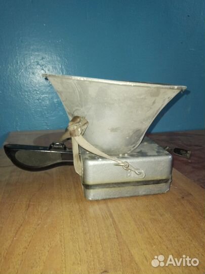 Электромегафон