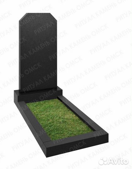 Изготовление и установка памятников