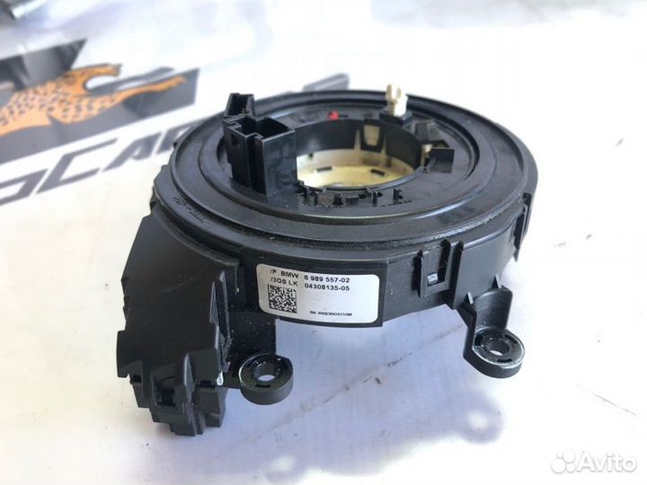 Шлейф лента Bmw 320D E90/91 2009