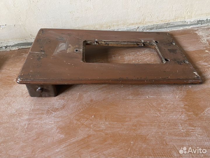 Швейная машинка singer