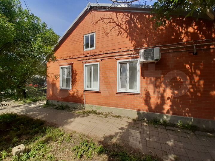 Дом 40 м² на участке 2,6 сот.