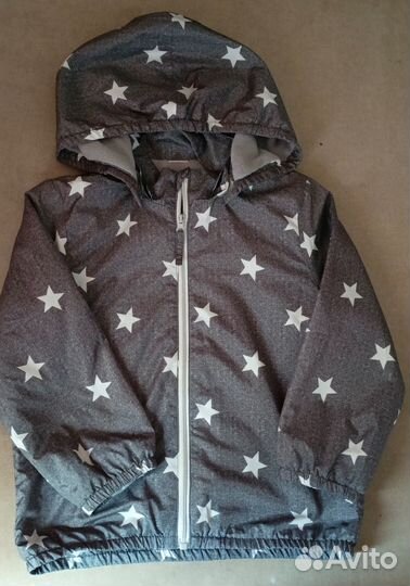 Детские вещи пакетом