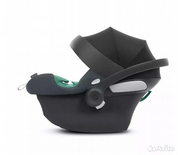 Детское автокресло cybex