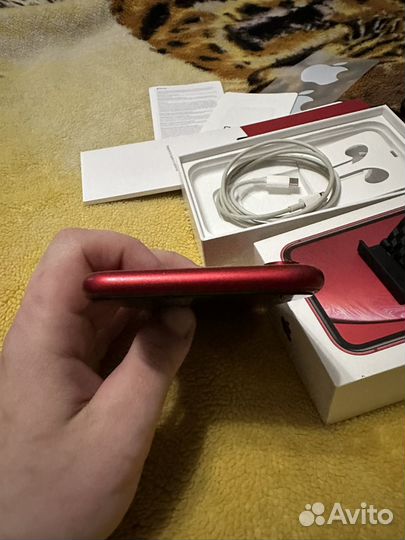 iPhone Xr, 128 ГБ