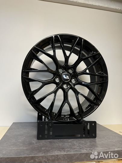 Кованые диски для Lixiand L9L7