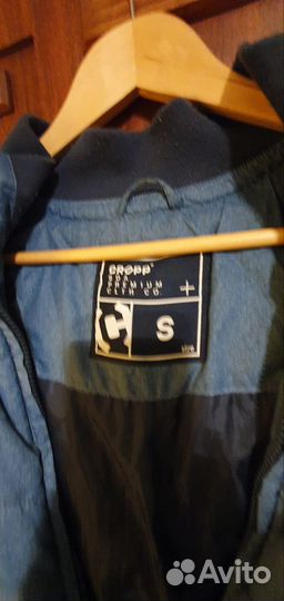 Куртка демисезонная мужская Cropp