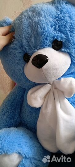 Плюшевый Мишка