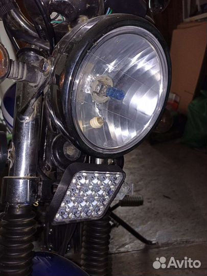 Alpha RX11 Motoland